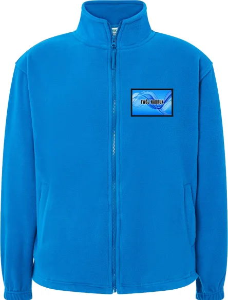 Polar z własnym nadrukiem LOGO