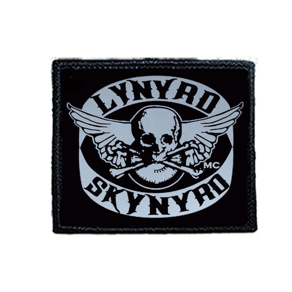 Naszywka LYNYRD SKYNYRD