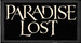 Naszywka PARADISE LOST