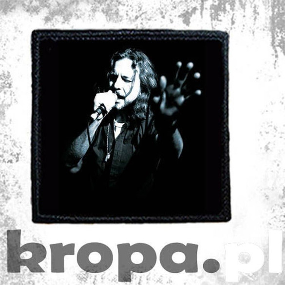 Naszywka  EDDIE VEDDER 02