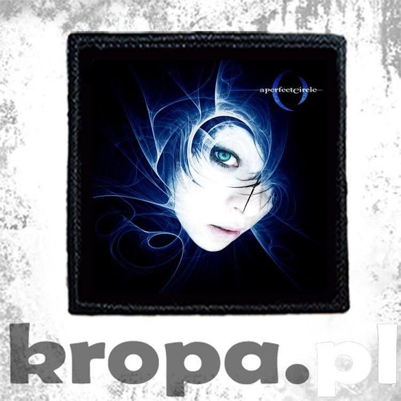 Naszywka A PERFECT CIRCLE