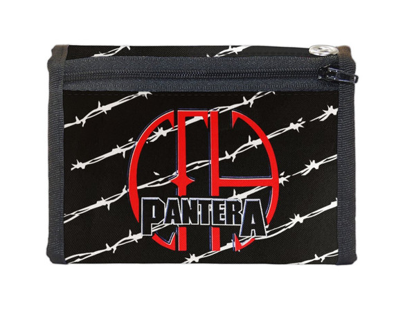 Portfel PANTERA