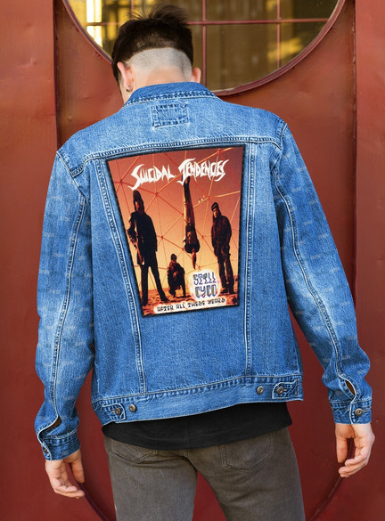 Ekran SUICIDAL TENDENCIES