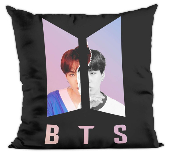 Poduszka BTS SUGA