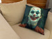Poduszka Joker Joaquin Phoenix 1