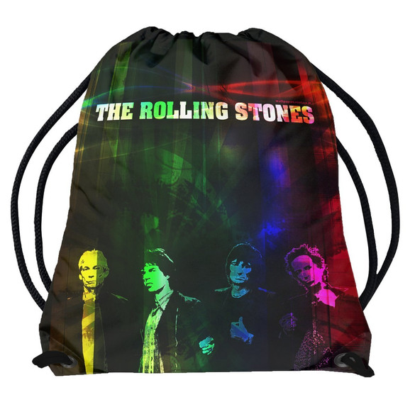 Worek THE ROLLING STONES