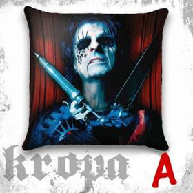 Poduszka ALICE COOPER