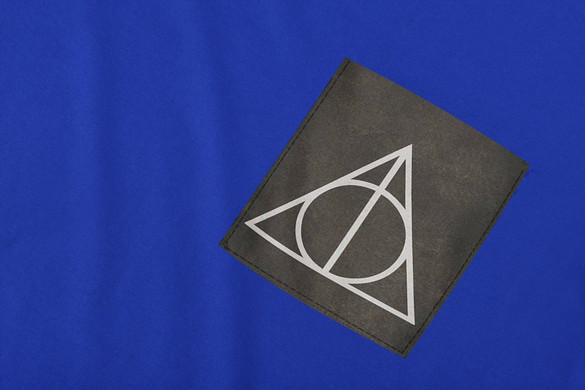 Koszulka z kieszonką FIGURY