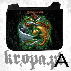 Torba szkolna BLIND GUARDIAN