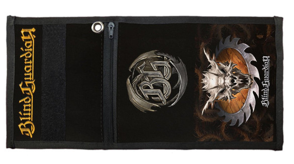 Portfel BLIND GUARDIAN 01