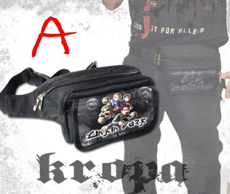 Saszetka LINKIN PARK