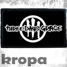 Ekran THREE DAYS GRACE