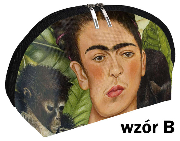 Kosmetyczka ARTYŚCI OBRAZY