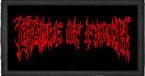 Naszywka CRADLE OF FILTH