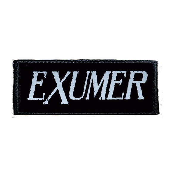 Naszywka EXUMER