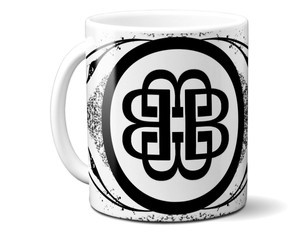 Kubek Breaking Benjamin