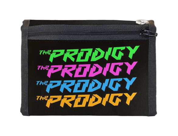 Portfel The Prodigy