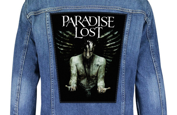 Ekran PARADISE LOST