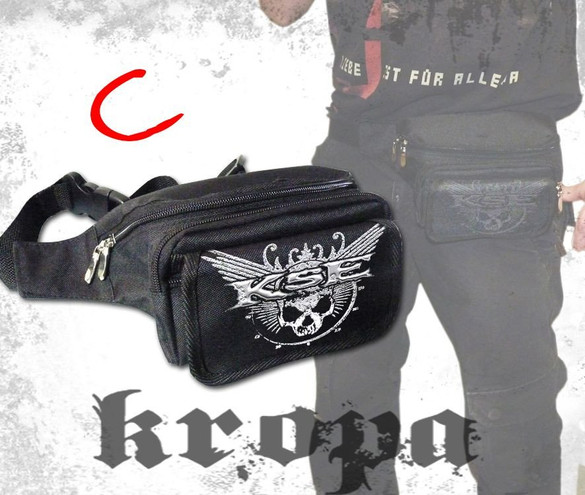 Saszetka KILLSWITCH ENGAGE