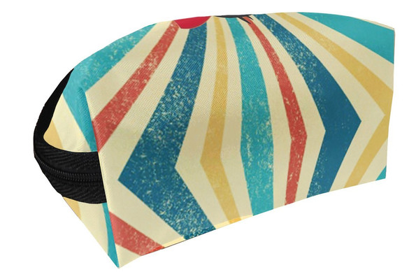 Kosmetyczka na Walentynki DODAJ NAPIS!