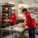 Polar z własnym nadrukiem LOGO