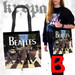 Torba na ramię THE BEATLES