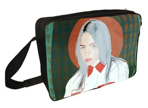 Torba na ramię Billie Eilish