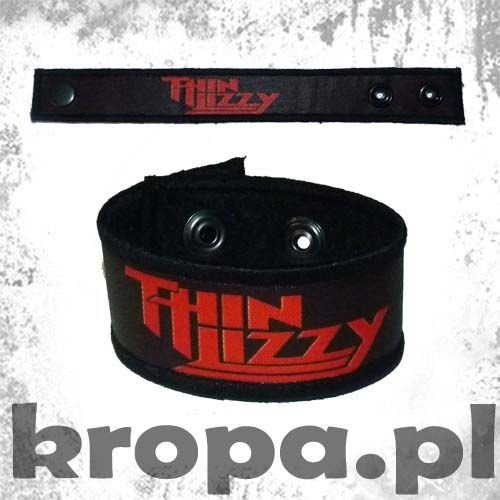 Opaska na rękę - THIN LIZZY