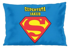 Poduszka Dla Taty SUPERTATA ...
