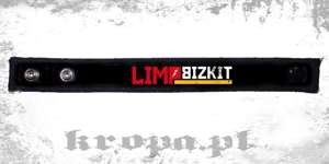 Opaska na rękę - LIMP BIZKIT