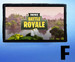 Naszywka FORTNITE  Dużo Wzorów!