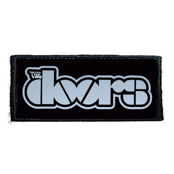 Naszywka THE DOORS