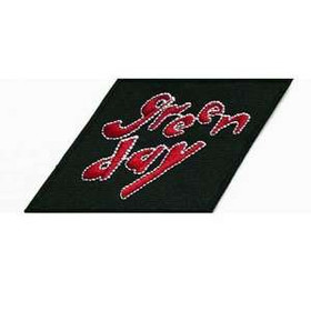 Naszywka GREEN DAY - 10