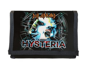 Portfel DEF LEPPARD 02