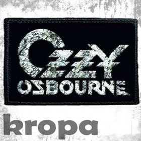 Ekran OZZY OSBOURNE