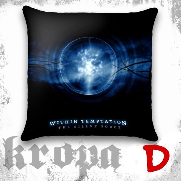Poduszka WITHIN TEMPTATION