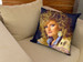Poduszka Bonnie Tyler