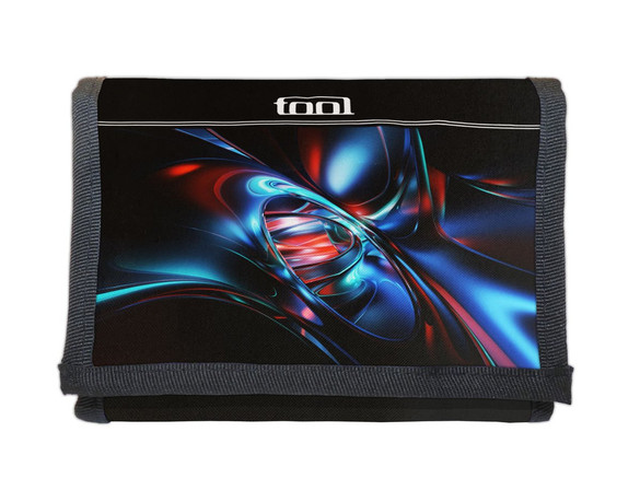 Portfel TOOL
