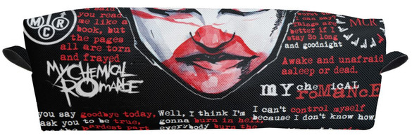 Piórnik MY CHEMICAL ROMANCE