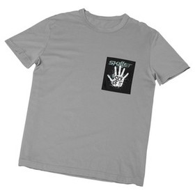 Koszulka z kieszonką SKILLET Sick Of It