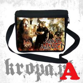 Torba szkolna AMON AMARTH