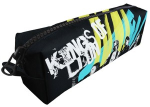 Piórnik KINGS OF LEON