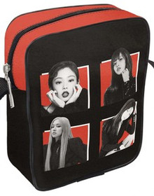 Torba Listonoszka Blackpink 02 Dodaj Napis!