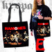 Torba na ramię RAMONES