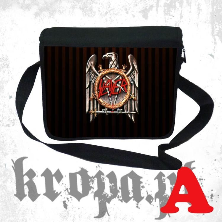 Torba szkolna SLAYER