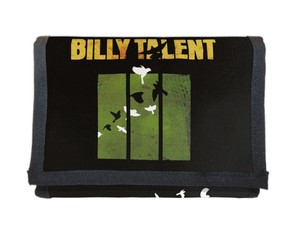 Portfel BILLY TALENT 02