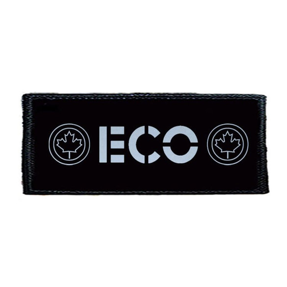 Naszywka EKO