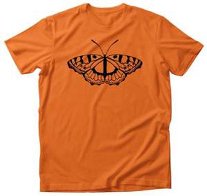 Koszulka MOTYL / BUTTERFLY 06