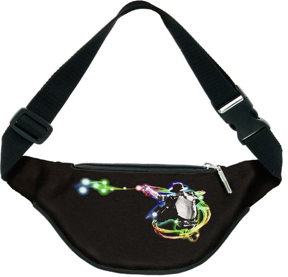 Nerka MICHAEL JACKSON Dodaj Napis!