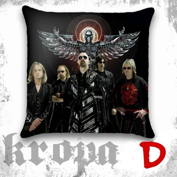 Poduszka JUDAS PRIEST